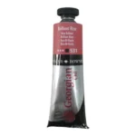 Georgian Oil Paint 38ml | Brilliant Rose