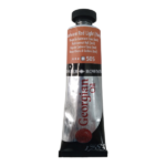 Georgian Oil Paint 38ml Cadmium Light Red (Hue)
