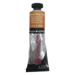 Georgian Oil Paint 38ml | Cadmium Orange (Hue)