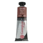 Georgian Oil Paint 38ml | Indian Red