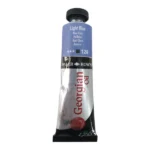 Georgian Oil Paint 38ml | Light Blue