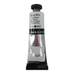 Georgian Oil Paint 38ml | Mixing White