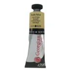 Georgian Oil Paint 38ml Naples Yellow