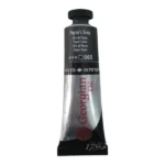Georgian Oil Paint 38ml | Paynes Grey