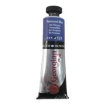 Georgian Oil Paint 38ml | Permanent Blue