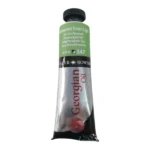Georgian Oil Paint 38ml | Permanent Light Green