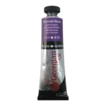 Georgian Oil Paint 38ml | Permanent Mauve