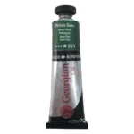 Georgian Oil Paint 38ml Phthalo Green