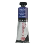Georgian Oil Paint 38ml Primary Cyan
