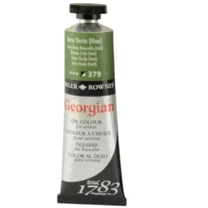 Georgian Oil Paint 38ml | Terre Verte (Hue)