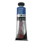 Georgian Oil Paint 38ml True Cobalt