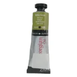 Georgian Oil Paint 38ml Yellow Green