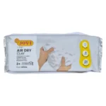 Jovi-Air-Dry-Modelling-Clay-White-500G_aTHabitatPotch
