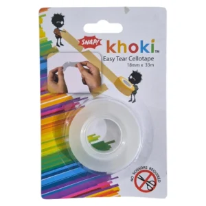 Khoki-Easy-Tear-Cellotape-Clear-33m_071-005215