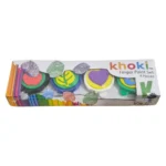 Khoki-Finger-Paint-Set-4-Piece_AtHabitatPotch.