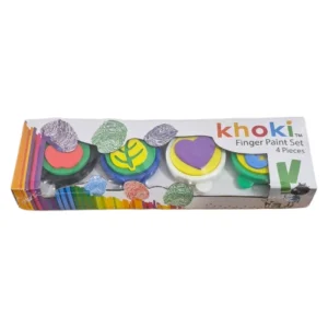 Khoki-Finger-Paint-Set-4-Piece_AtHabitatPotch.