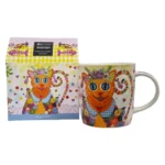 Maxwell-And-Williams-Kaleidoscope-Ceramic-Mug-Cat-9cm_dx1456
