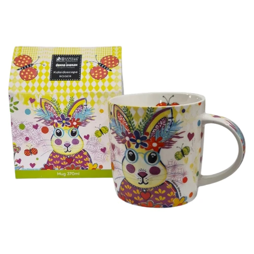Maxwell-And-Williams-Kaleidoscope-Ceramic-Mug-Roger-9cm_AtHabitatPotch.