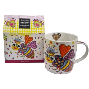 Maxwell-Williams-Kaleidoscope-Ceramic-Mug-Buzz-9cm_AtHabitatPotch