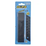 Olfa-Heavy-Duty-Snap-Baldes-25mm-each-5-Piece_AtHabitatPotch