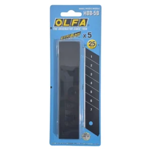Olfa-Heavy-Duty-Snap-Baldes-25mm-each-5-Piece_AtHabitatPotch