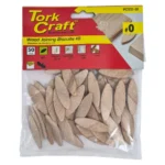 Tork-Craft-Wood-Joining-Biscuits-No.0-50-Piece-42mm_AtHabitatPotch