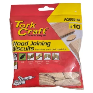Tork-Craft-Wood-Joining-Biscuits-No.10-50-Piece-53mm_AtHabitatPotch