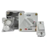 Waco-N2500-Rotary-Isolator-Switch-IP65-Width-8cm_AtHabitatPotch