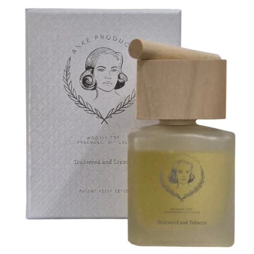 Anke-Products-Wooden-Top-Diffuser-Teak-160ml_AtHabitatPotch