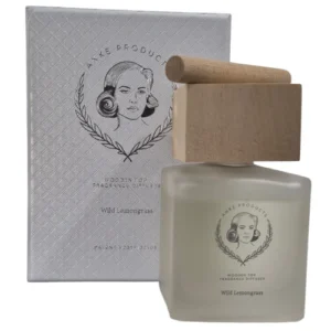 Anke-Products-Wooden-Top-Diffuser-Wild-Lemongrass-160ml_AtHabitatPotch
