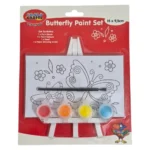 Crazy-Crafts-Butterfly-Paint-Set-7-Piece_AtHabitatPotch