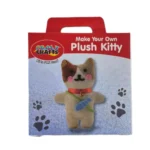 Crazy-Crafts-DIY-Set-Plush-Kitty-9pc_AtHabitatPotch