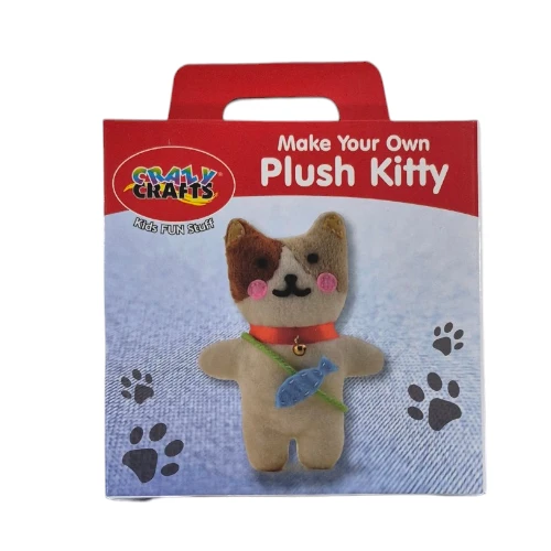 Crazy-Crafts-DIY-Set-Plush-Kitty-9pc_AtHabitatPotch