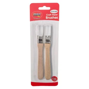Crazy-Crafts-Face-And-Crafts-Brushes-1.5cm-2-Piece_AtHabitatPotch