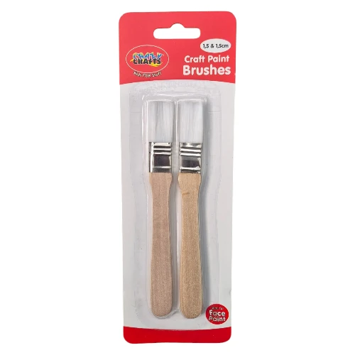 Crazy-Crafts-Face-And-Crafts-Brushes-1.5cm-2-Piece_AtHabitatPotch