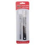 Crazy-Crafts-Hobby-Knife-with-Ruler-2-Piece-Metal_AtHabitatPotch