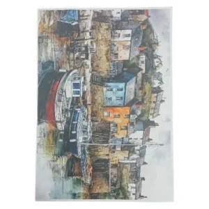 Creative-Talents-Deco-Print-Paper-Habour-A3_AtHabitatPotch