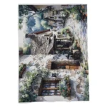 Creative-Talents-Deco-Print-Paper-Old-Village-A4_AtHabitatPotch