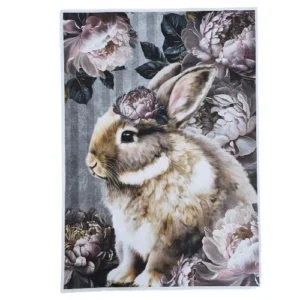 Creative-Talents-Deco-Print-Paper-Peony-Bunny-A3_AtHabitatPotch