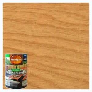 Dulux-Woodgard-Timbapreservative-Exterior-ColorSwatchAnd5LTin_Clear_AtHabitatPotch