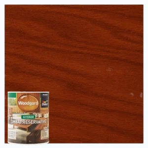 Dulux-Woodgard-Timbapreservative-Exterior-MahoganyColorSwacthAnd1Tin_AtHabitatPotch.