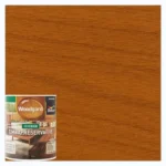 Dulux-Woodgard-Timbapreservative-ExteriorColorSwatchAnd1LTin_Teak_AtHabitatPotch