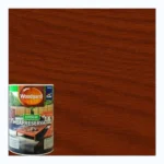 Dulux-Woodgard-Timbapreservative-Exterior_DarkOakColorSwatchAnd5Ltin_AtHabitatPotch.