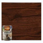 Dulux-Woodgard-Timbavarnish-Teak_Colorswatchand5lTin_AtHabitatPotch