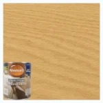 Dulux-Woodgard-Timbavarnish_ClearColorSwatchAnd1lTin_AtHabitatPotch