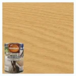 Dulux-Woodgard-Timbavarnish_ClearColorSwatchAnd5lTin_AtHabitatPotch.