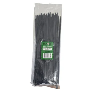 Flash-Nylon-Cable-Ties-300mm-x-4.6mmBlack-100-Piece_AtHabitatPotch