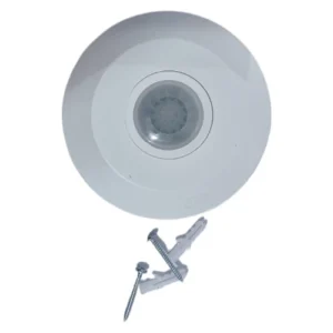 Major-Tech-Motion-Sensor-PIR360-White-Width-8cm_AtHabitatPotch
