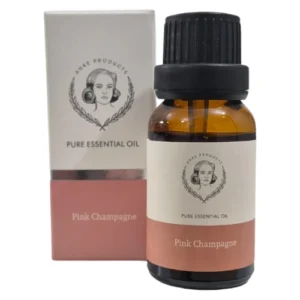 Anke Products Essential Oil Pink Champagne, 15ml_AtHabitatPotch