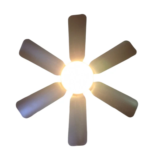 Bright-Star-Ceiling-Fan-FCF104-Black-Fits-into-ES-Socket_WarmWhite_AtHabitatPotch